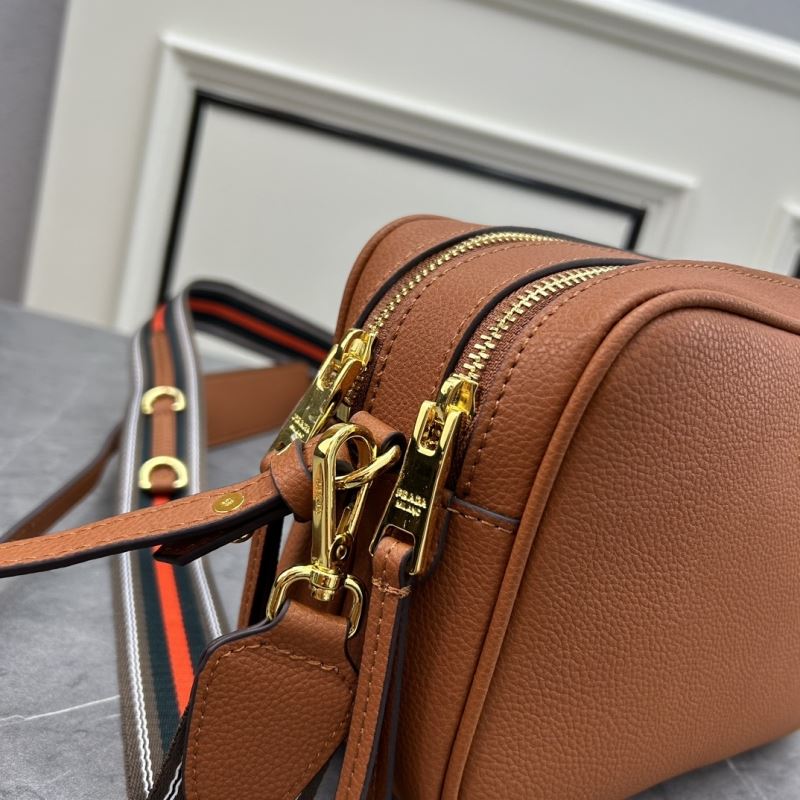 Prada Satchel Bags